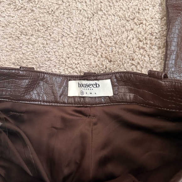 house of cb pants - Picture 5 of 7